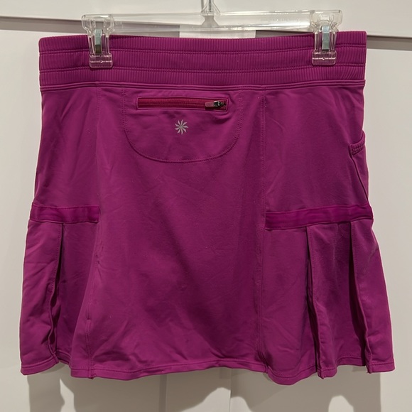 Athleta skort. Size medium - Picture 2 of 4